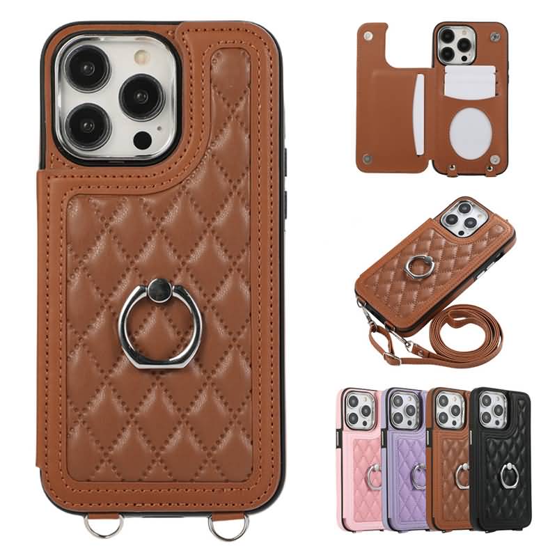 IPC04272024106LS-01.jpg iPhone15 背面型ケース iPhone15Pro PUレザー ケース カード収納可能 iPhone15Pro max PU合成革 レザー ケース スマホケース 全4色 SKU:IPC04272024106LS - Image 1