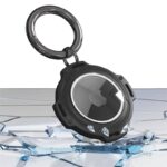 Apple AirTag ケース TPU素材 アップル エアタグ用 全面保護 Apple AirTag カバー  アップル エアタグ用 衝撃吸収 保護ケース  全6色 SKU:IPC04302024023 - Image 5