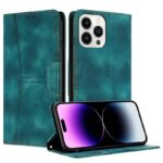 Galaxy S24 合成革ケース スタンド機能 手帳型ケース  DUX DUCIS Galaxy S24 Plus 合成革ケース スマホケース  全4色 SKU:IPC04302024029 - Image 2