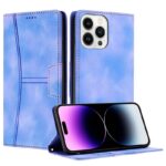 Galaxy S24 合成革ケース スタンド機能 手帳型ケース  DUX DUCIS Galaxy S24 Plus 合成革ケース スマホケース  全4色 SKU:IPC04302024029