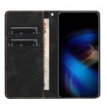 Galaxy S24 合成革ケース スタンド機能 手帳型ケース  DUX DUCIS Galaxy S24 Plus 合成革ケース スマホケース  全4色 SKU:IPC04302024029 - Image 6