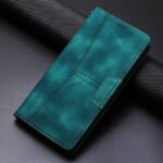 Galaxy S24 合成革ケース スタンド機能 手帳型ケース  DUX DUCIS Galaxy S24 Plus 合成革ケース スマホケース  全4色 SKU:IPC04302024029 - Image 4