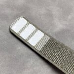 Apple Watch 42/44/45/49mm ナイロン製 バンド アップルウォッチ バンド ベルト  Apple Watch 38/40/41mm 交換用バンド 全10色 SKU:IPC05022024007 - 画像 (8)