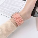 Apple Watch 42/44/45/49mm ナイロン製 バンド アップルウォッチ バンド ベルト  Apple Watch 38/40/41mm 交換用バンド 全10色 SKU:IPC05022024007 - 画像 (11)