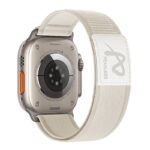 Apple Watch 42/44/45/49mm ナイロン製 バンド アップルウォッチ バンド ベルト  Apple Watch 38/40/41mm 交換用バンド 全10色 SKU:IPC05022024007 - 画像 (20)