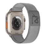 Apple Watch 42/44/45/49mm ナイロン製 バンド アップルウォッチ バンド ベルト  Apple Watch 38/40/41mm 交換用バンド 全10色 SKU:IPC05022024007 - 画像 (17)