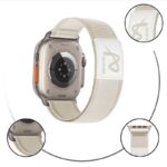 Apple Watch 42/44/45/49mm ナイロン製 バンド アップルウォッチ バンド ベルト  Apple Watch 38/40/41mm 交換用バンド 全10色 SKU:IPC05022024007 - 画像 (14)