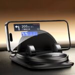 車載ホルダー スマホ車載ホルダー スマホスタンド  ダッシュボードホルダー スマホ全機種対応  スマホスタンド機能付き車載スマホホルダー  SKU:IPC05022024025