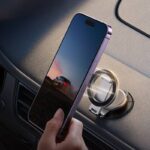 Magsafe対応 車載ホルダー 強力固定 スマホホルダー マグネット式車載ホルダー Joyroom 超強吸着力 ダッシュボードホルダー 全機種対応 全3色 SKU:IPC05022024029 - 画像 (16)