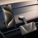 Magsafe対応 車載ホルダー 強力固定 スマホホルダー マグネット式車載ホルダー Joyroom 超強吸着力 ダッシュボードホルダー 全機種対応 全3色 SKU:IPC05022024029 - 画像 (12)