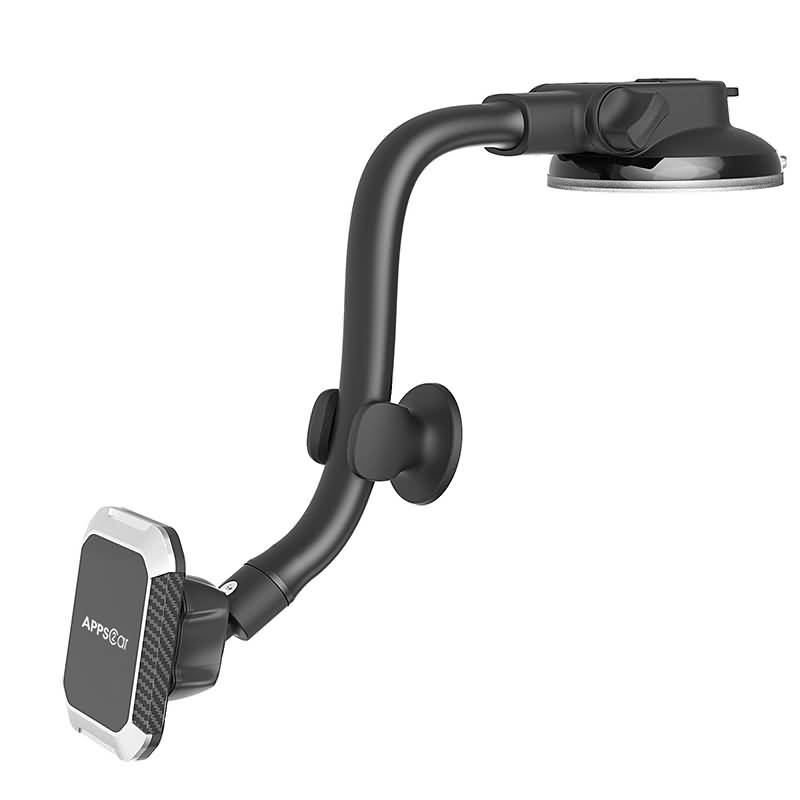 IPC05022024047-4.jpg 吸盤型 スマホホルダー 360度回転可能 車載ホルダー ダッシュボードホルダー 超強吸着力 全機種対応 スマホ アンドロイド スマホ全機種対応 全2種類 SKU:IPC05022024047 - Image 1