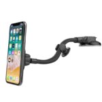 吸盤型 スマホホルダー 360度回転可能 車載ホルダー ダッシュボードホルダー 超強吸着力 全機種対応 スマホ アンドロイド スマホ全機種対応 全2種類  SKU:IPC05022024047 - Image 3