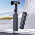 多機能適用 スマホスタンド ホルダー スマホ スタンド 角度自由転回 多場所対応可能 スマートフォンホルダー 全2色  SKU:IPC05022024051 - Image 4