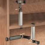 多機能適用 スマホスタンド ホルダー スマホ スタンド 角度自由転回 多場所対応可能 スマートフォンホルダー 全2色  SKU:IPC05022024051 - Image 10
