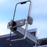 多機能適用 スマホスタンド ホルダー スマホ スタンド 角度自由転回 多場所対応可能 スマートフォンホルダー 全2色  SKU:IPC05022024051 - Image 7