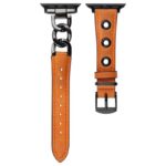 38mm/40mm/41mm Apple watch バンド Apple Watch 42/44/45/49mmバンド本革製 アップルウォッチ バンド 取付簡単 全8色  SKU:IPC05022024063