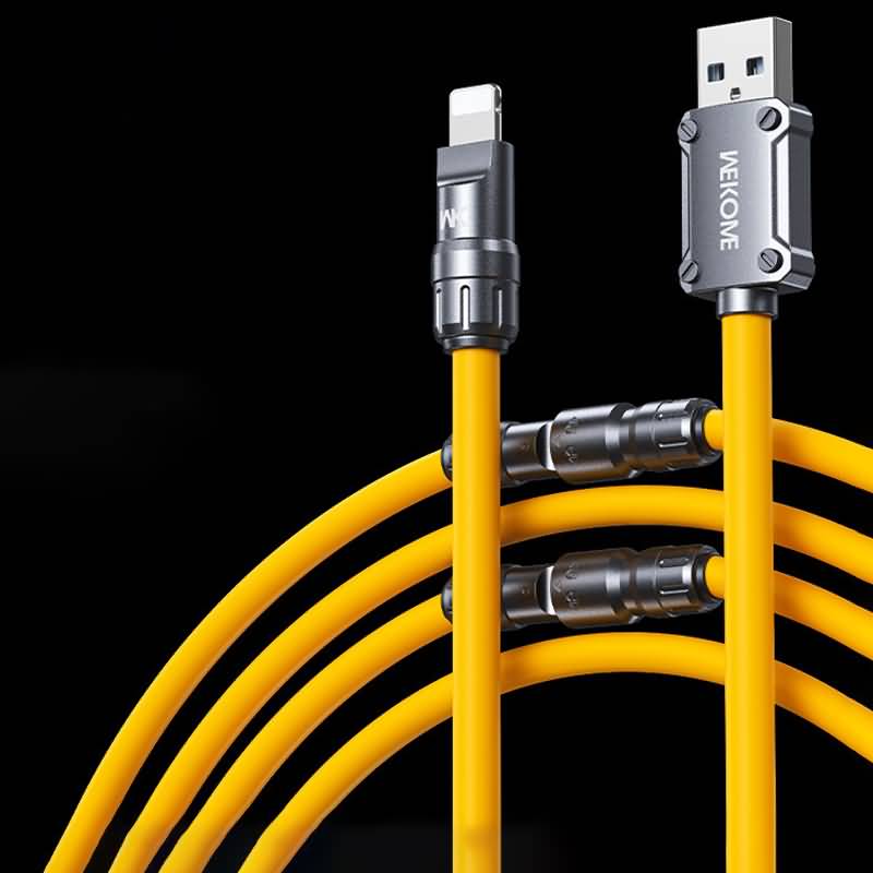 IPC05022024071-04.jpg 65W iPhone Type-C 対応 2 in 2 type-cケーブル 1.4m Lightning//Type-C USBポート充電 ケーブル TypeC+typeC 65W USB+Type-c 22.5W 充電ケーブル SKU:IPC05022024071 - 画像 (1)