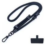 ストラップシート付属  紐 10mm*120cm 肩掛け  ストラップホルダー  携帯ストラップ ショルダーストラップ 携帯ショルダー 全55色 SKU:IPC05082024001 - Image 32