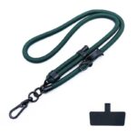 ストラップシート付属  紐 10mm*120cm 肩掛け  ストラップホルダー  携帯ストラップ ショルダーストラップ 携帯ショルダー 全55色 SKU:IPC05082024001 - Image 27