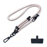 ストラップシート付属  紐 10mm*120cm 肩掛け  ストラップホルダー  携帯ストラップ ショルダーストラップ 携帯ショルダー 全55色 SKU:IPC05082024001 - Image 25