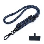 ストラップシート付属  紐 10mm*120cm 肩掛け  ストラップホルダー  携帯ストラップ ショルダーストラップ 携帯ショルダー 全55色 SKU:IPC05082024001 - Image 24