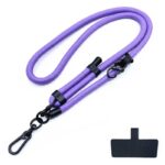 ストラップシート付属  紐 10mm*120cm 肩掛け  ストラップホルダー  携帯ストラップ ショルダーストラップ 携帯ショルダー 全55色 SKU:IPC05082024001 - Image 21