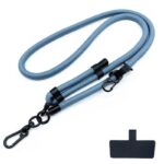 ストラップシート付属  紐 10mm*120cm 肩掛け  ストラップホルダー  携帯ストラップ ショルダーストラップ 携帯ショルダー 全55色 SKU:IPC05082024001 - Image 20