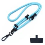 ストラップシート付属  紐 10mm*120cm 肩掛け  ストラップホルダー  携帯ストラップ ショルダーストラップ 携帯ショルダー 全55色 SKU:IPC05082024001 - Image 17