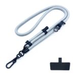 ストラップシート付属  紐 10mm*120cm 肩掛け  ストラップホルダー  携帯ストラップ ショルダーストラップ 携帯ショルダー 全55色 SKU:IPC05082024001 - Image 12