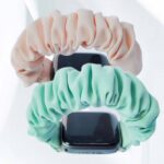 Apple Watch 42/44/45/49mm 布製 アップルウォッチ バンド ベルト  38/40/41mm 交換用バンド  全8色 SKU:IPC05082024005