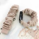 Apple Watch 42/44/45/49mm 布製 アップルウォッチ バンド ベルト  38/40/41mm 交換用バンド  全8色 SKU:IPC05082024005 - Image 2