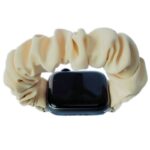 Apple Watch 42/44/45/49mm 布製 アップルウォッチ バンド ベルト  38/40/41mm 交換用バンド  全8色 SKU:IPC05082024005 - Image 12