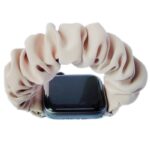 Apple Watch 42/44/45/49mm 布製 アップルウォッチ バンド ベルト  38/40/41mm 交換用バンド  全8色 SKU:IPC05082024005 - Image 10