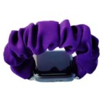 Apple Watch 42/44/45/49mm 布製 アップルウォッチ バンド ベルト  38/40/41mm 交換用バンド  全8色 SKU:IPC05082024005 - Image 8