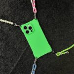 iPhone16Pro ストラップホール付き TPUケース iPhone16 TPU ケース iphone全機種対応 ケース iPhone16Plus ケース  全7色 SKU:IPC05082024017 - 画像 (2)