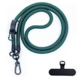 ストラップシート付属  紐 10mm 太め肩掛け  ストラップホルダー  携帯ストラップ ショルダーストラップ 携帯ショルダー 全55色 SKU:IPC05082024019 - Image 77