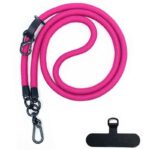 ストラップシート付属  紐 10mm 太め肩掛け  ストラップホルダー  携帯ストラップ ショルダーストラップ 携帯ショルダー 全55色 SKU:IPC05082024019 - Image 59