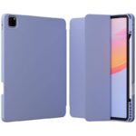 アイパッドミニケース ペン収納 アイパッド ケース スタンド機能 ipad Pro 12.9inch 手帳型カバー ケース 衝撃吸収 タブレット カバー 全8色 SKU:IPC05102024040 - Image 5