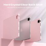 アイパッドミニケース ペン収納 アイパッド ケース スタンド機能 ipad Pro 12.9inch 手帳型カバー ケース 衝撃吸収 タブレット カバー 全8色 SKU:IPC05102024040 - Image 15