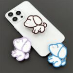 スマホスタンド スマホ全機種対応 スマホアクセサリー収縮 シンプル スタンド ホルダー iphone スタンド  全8色 SKU:IPC05112024005