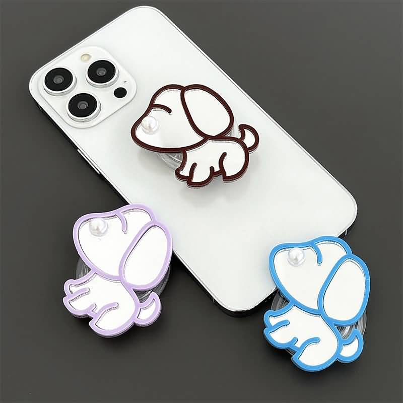 IPC05112024005-03.jpg スマホスタンド スマホ全機種対応 スマホアクセサリー収縮 シンプル スタンド ホルダー iphone スタンド 全8色 SKU:IPC05112024005 - Image 1