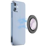 MagSafe対応 スマホスタンドホルダー 360度回転 マグネット式 マグセーフ iPhoneホルダー  角度調整 スタンド 全3色 SKU:IPC05222024025 - Image 9