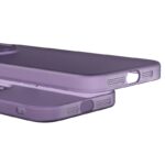 超薄型 iPhone15Pro PCケース  iPhone15 ケース  iphone全機種対応 ケース iPhone15Plus ケース  スマホケース  全10色 SKU:IPC05232024010 - Image 3