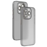 超薄型 iPhone15Pro PCケース  iPhone15 ケース  iphone全機種対応 ケース iPhone15Plus ケース  スマホケース  全10色 SKU:IPC05232024010 - Image 14