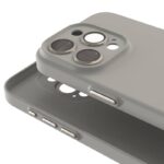 超薄型 iPhone15Pro PCケース  iPhone15 ケース  iphone全機種対応 ケース iPhone15Plus ケース  スマホケース  全10色 SKU:IPC05232024010 - Image 4