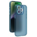 超薄型 iPhone15Pro PCケース  iPhone15 ケース  iphone全機種対応 ケース iPhone15Plus ケース  スマホケース  全10色 SKU:IPC05232024010 - Image 15