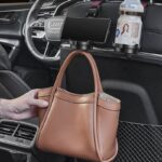 折れ畳式 車載ウォーターカップホルダード 後部座席  ヘッドレストフック機能  車後部座席フックウォーターカップホルダー単個 全5色SKU:IPC05232024018 - Image 15