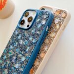 iPhone15pro TPU ケース キラキラ高級感 iphone15 TPU ケース iPhone15Pro max TPU ケース 全6色 SKU:IPC05242024001 - Image 2