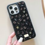 iPhone15pro TPU ケース キラキラ高級感 iphone15 TPU ケース iPhone15Pro max TPU ケース 全6色 SKU:IPC05242024001