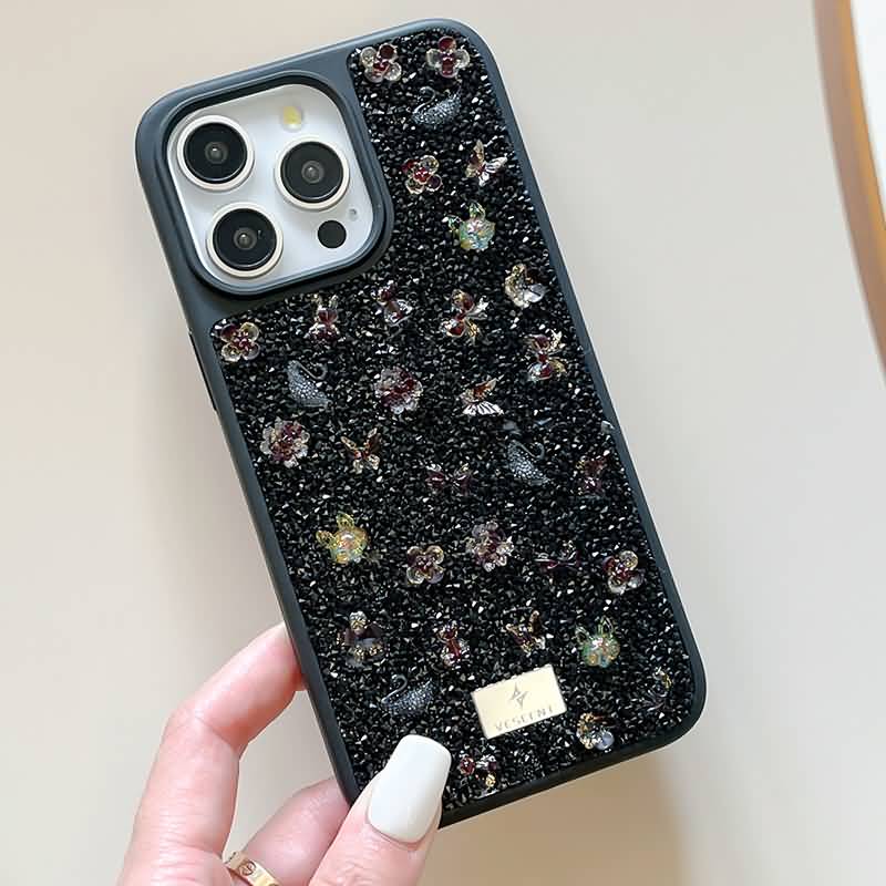 IPC05242024001-02.jpg iPhone15pro TPU ケース キラキラ高級感 iphone15 TPU ケース iPhone15Pro max TPU ケース 全6色 SKU:IPC05242024001 - Image 1